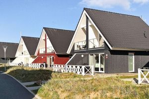Alquiler Vacacional - Holiday Home in Wendtorf