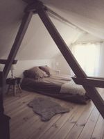 Alquiler Vacacional - This "Puisayen Cottage" located 2 hours from Paris is a small house dating from 1880