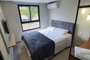 Alquiler Temporario - Residencial HS