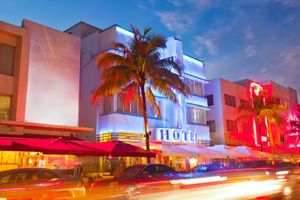 Paquete - Paquetes a Miami Beach