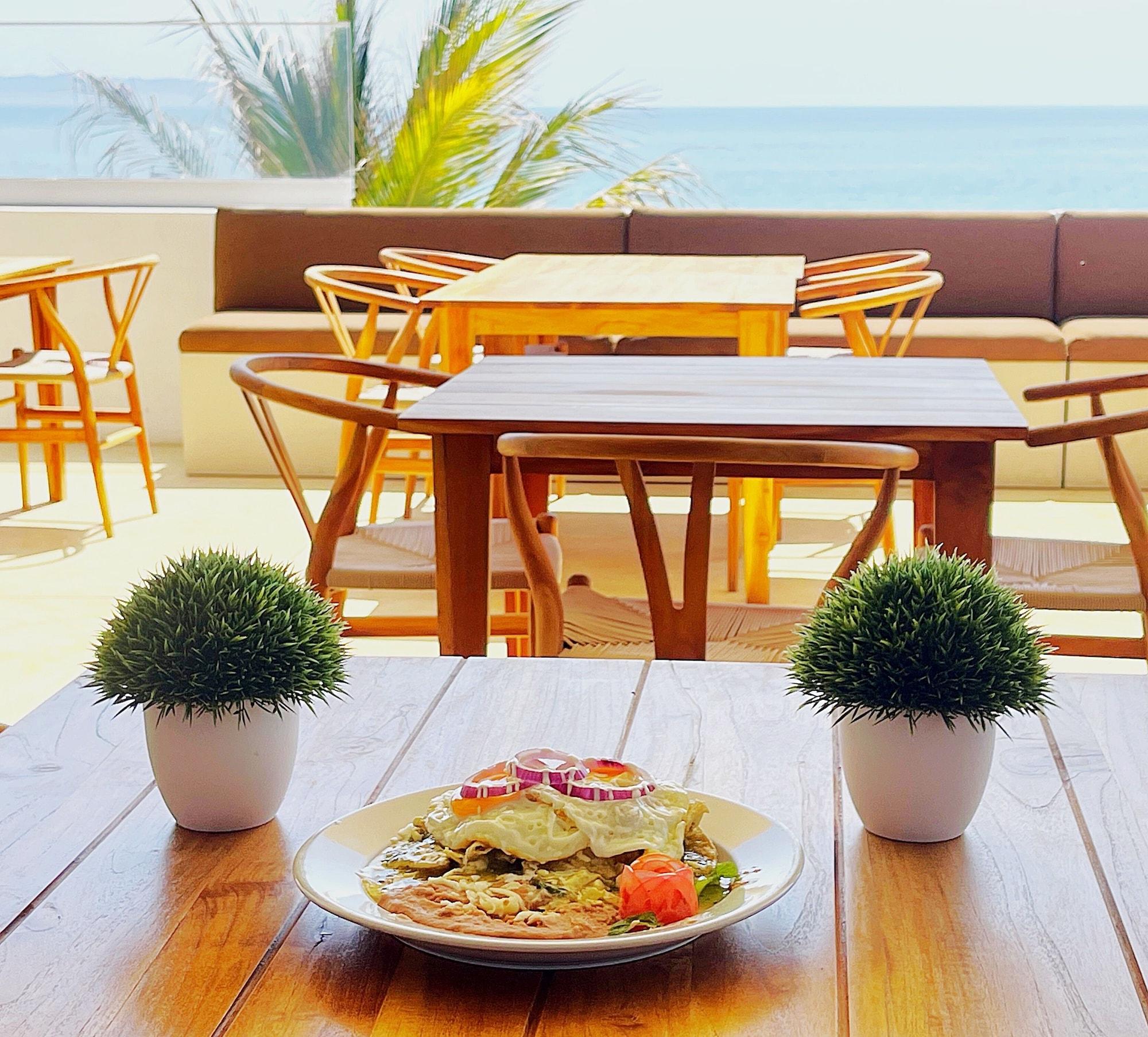 Restaurant Aqua Ventana