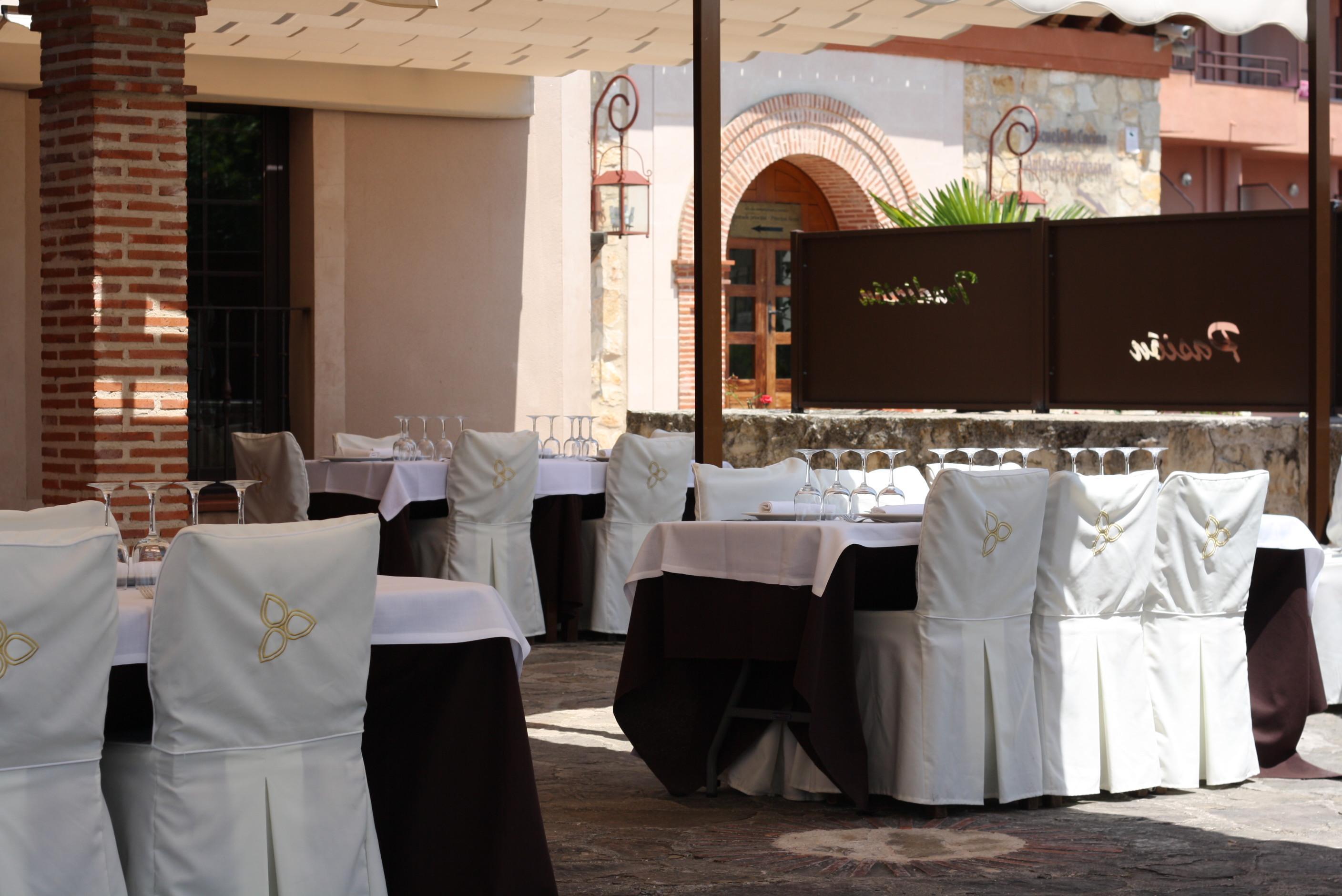 Varios Hotel Venta Magullo