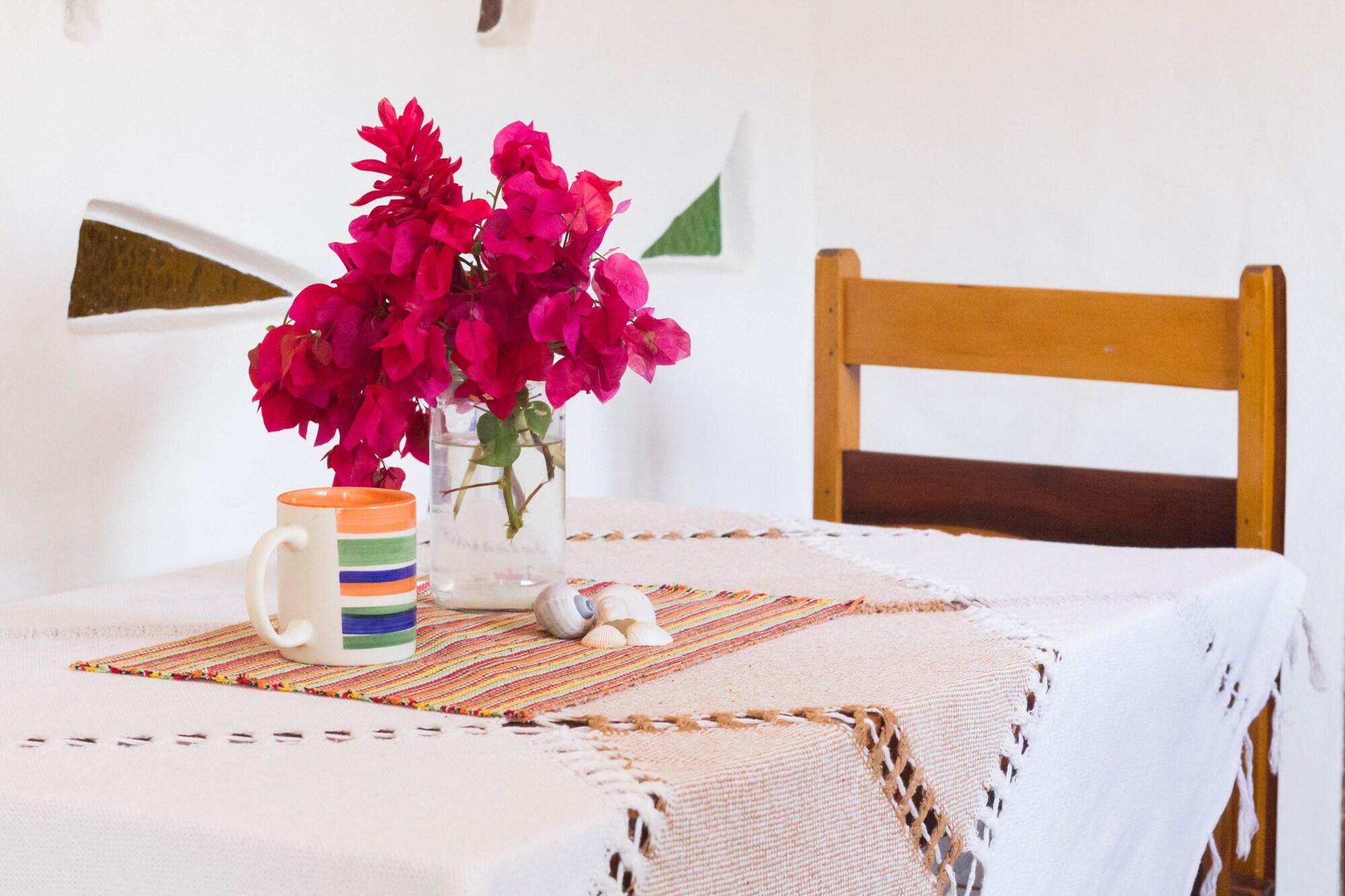 Habitación Pousada Morada do Sol