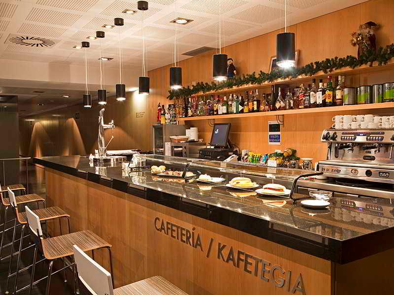 Bar/Salón Balneario Elgorriaga