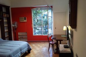 Alquiler Vacacional - Beautiful studio in the Recoleta area