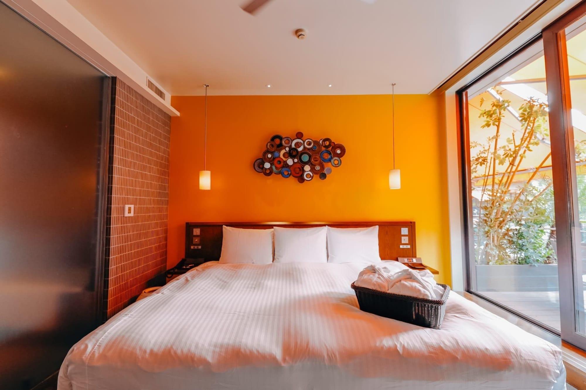 Habitación With The Style Fukuoka