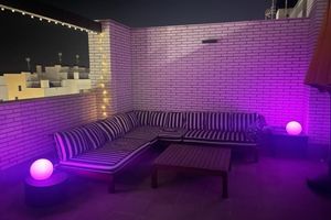 Alquiler Vacacional - Nouvelle et Élégante Maison à Madrid Avec Jacuzzy