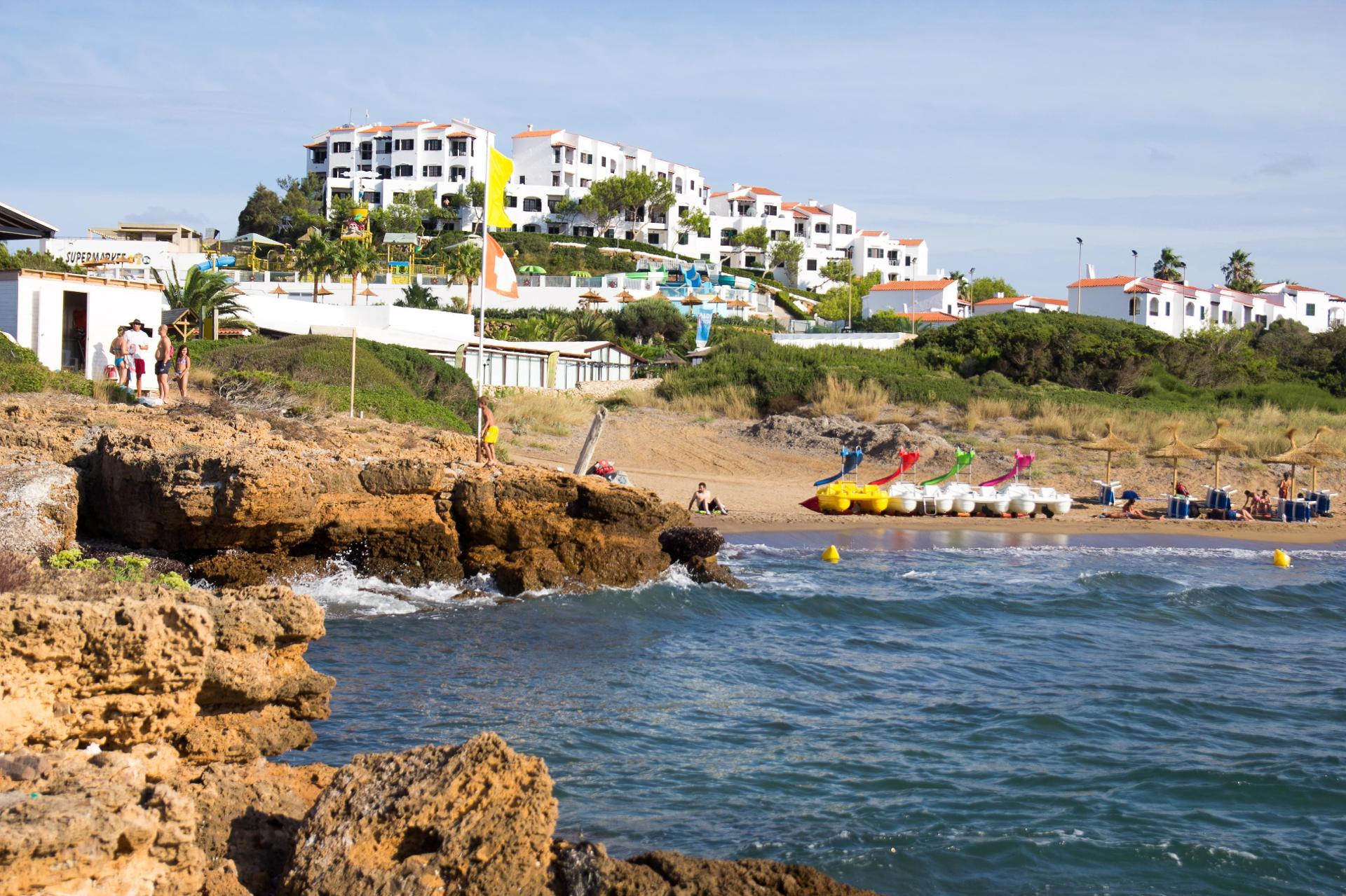 Playa Carema Club Resort