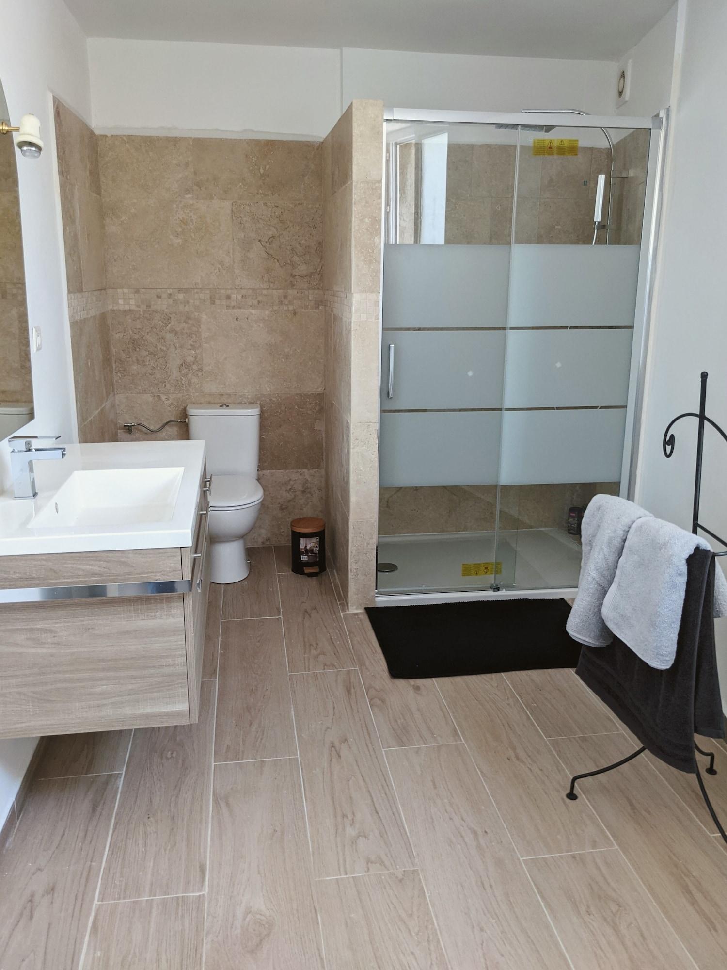 Equipamiento de Habitación Villa Maya Provence