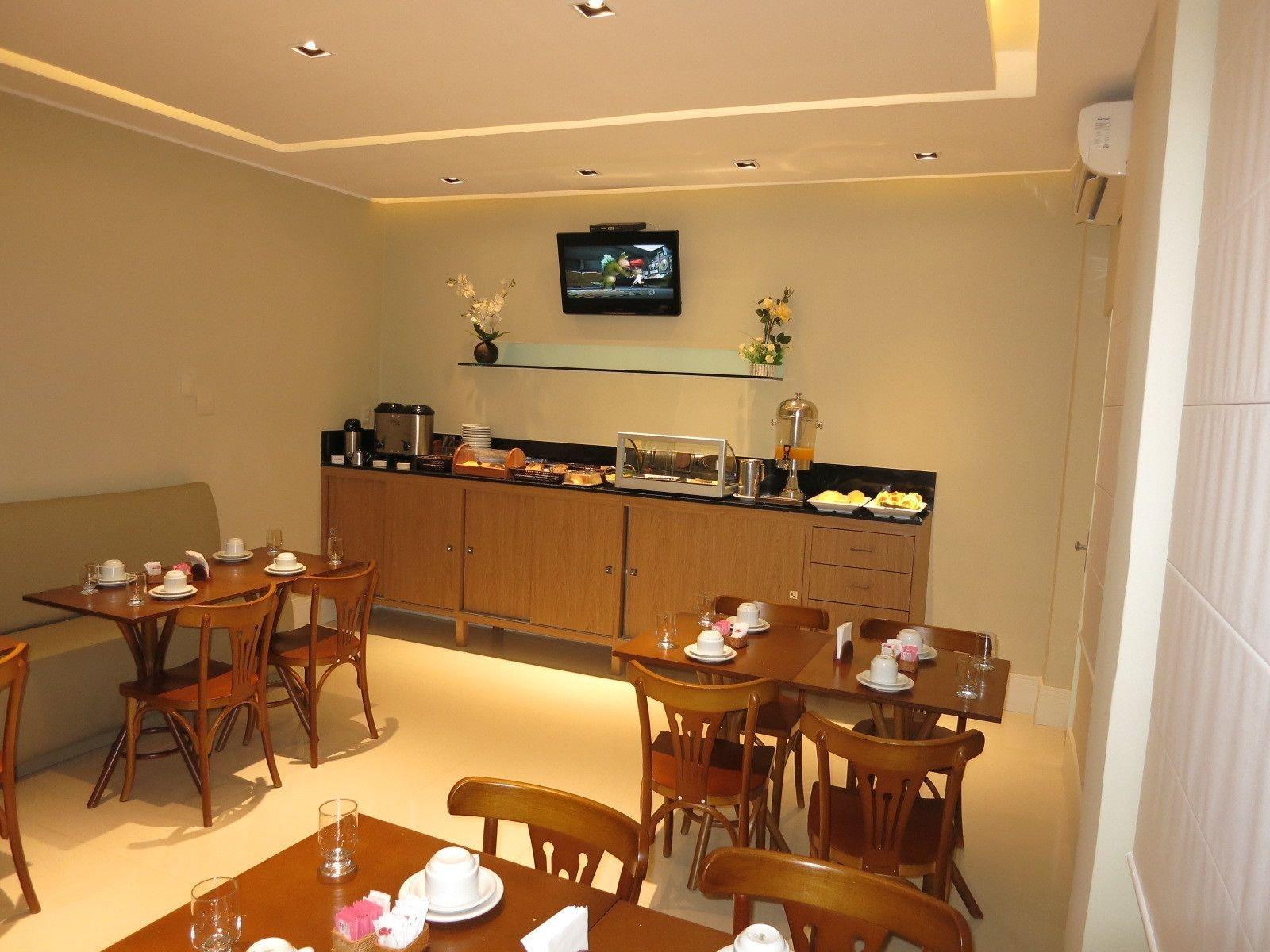 Restaurant Hotel Inglês