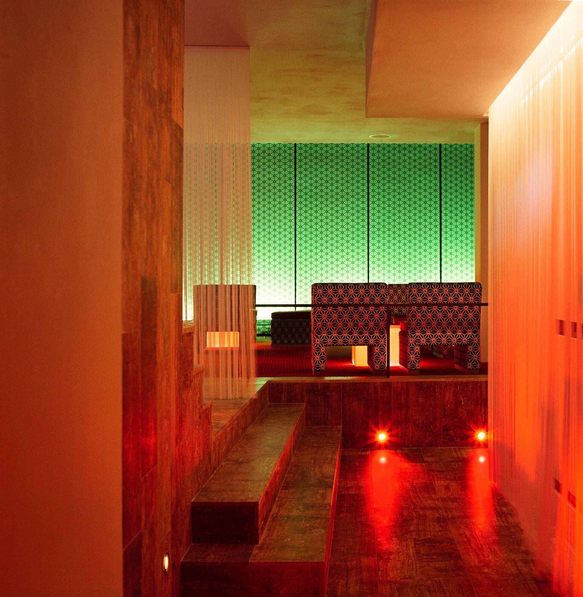 Bar/Salón Derlon Hotel Maastricht
