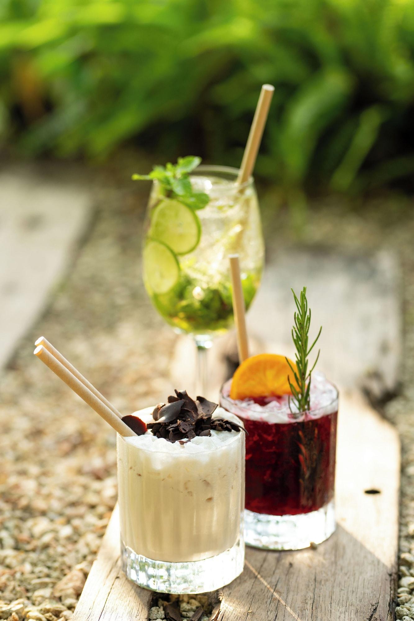 Restaurant Zuri Zanzibar