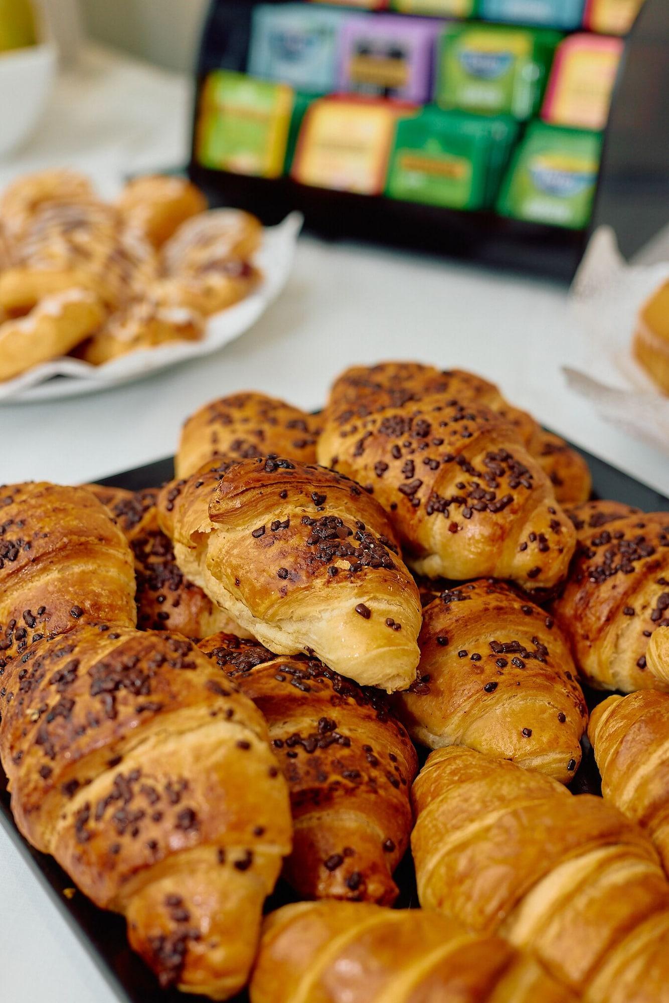 Restaurant Briar Court Hotel