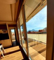 Alquiler Vacacional - SUITE WITH VESUVIUS VIEW TERRACE IN HISTORIC CENTER