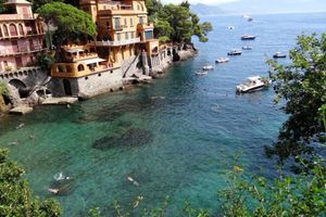 Alojamiento - Nazionale Portofino