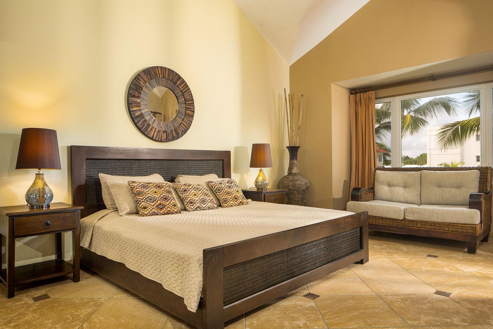 Habitación Ocean Dream Cabarete