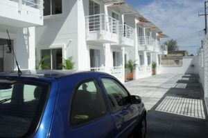 Alojamiento - Hotel Santa Maria Real