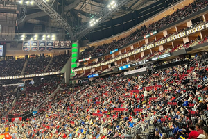 Actividad - NBA Game: Houston Rockets at Toyota Center - Ticket