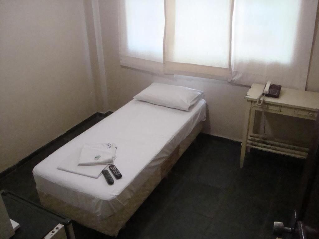 Habitación Goias Hotel