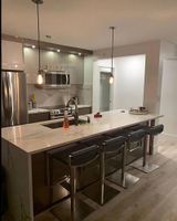 Alquiler Vacacional - 3 bedroom Downtown Vancouver S.Penthouse, near skytrain, shopping & restaurants.