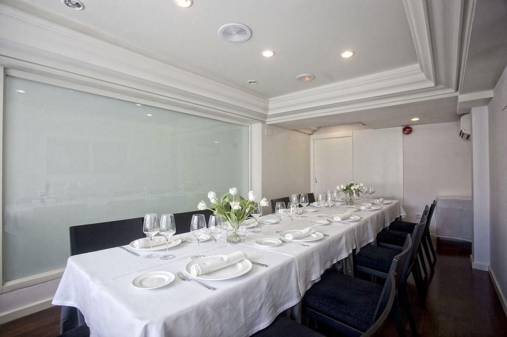 Restaurant Hotel Carrís Almirante