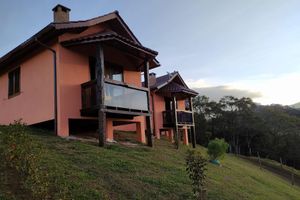 Alojamiento - Pousada do Sonho