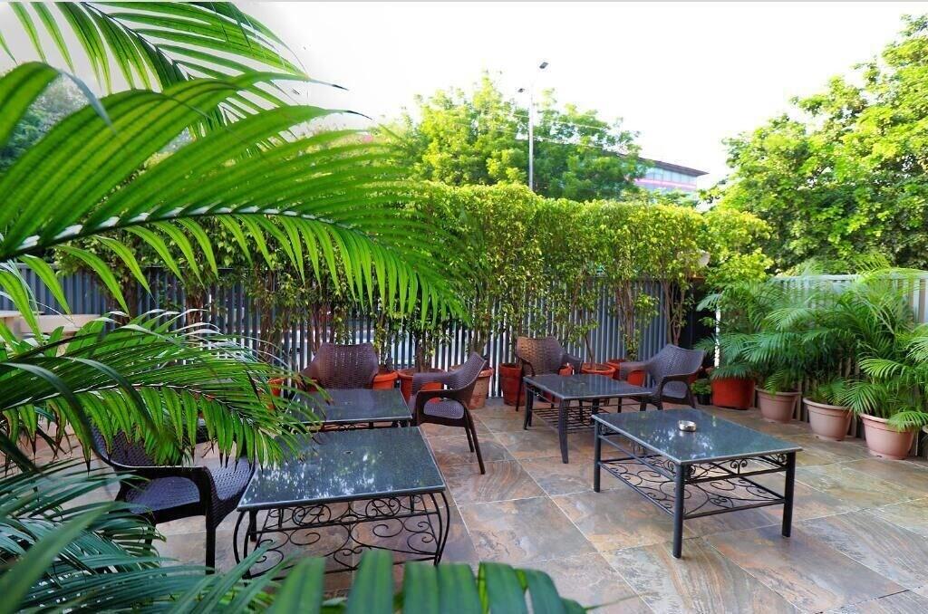 Restaurant Hotel Bel Morris