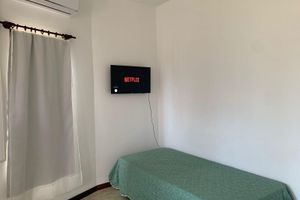 Alquiler Vacacional - Bangalo 5 guaratiba-prado beach - 350 m from the beach