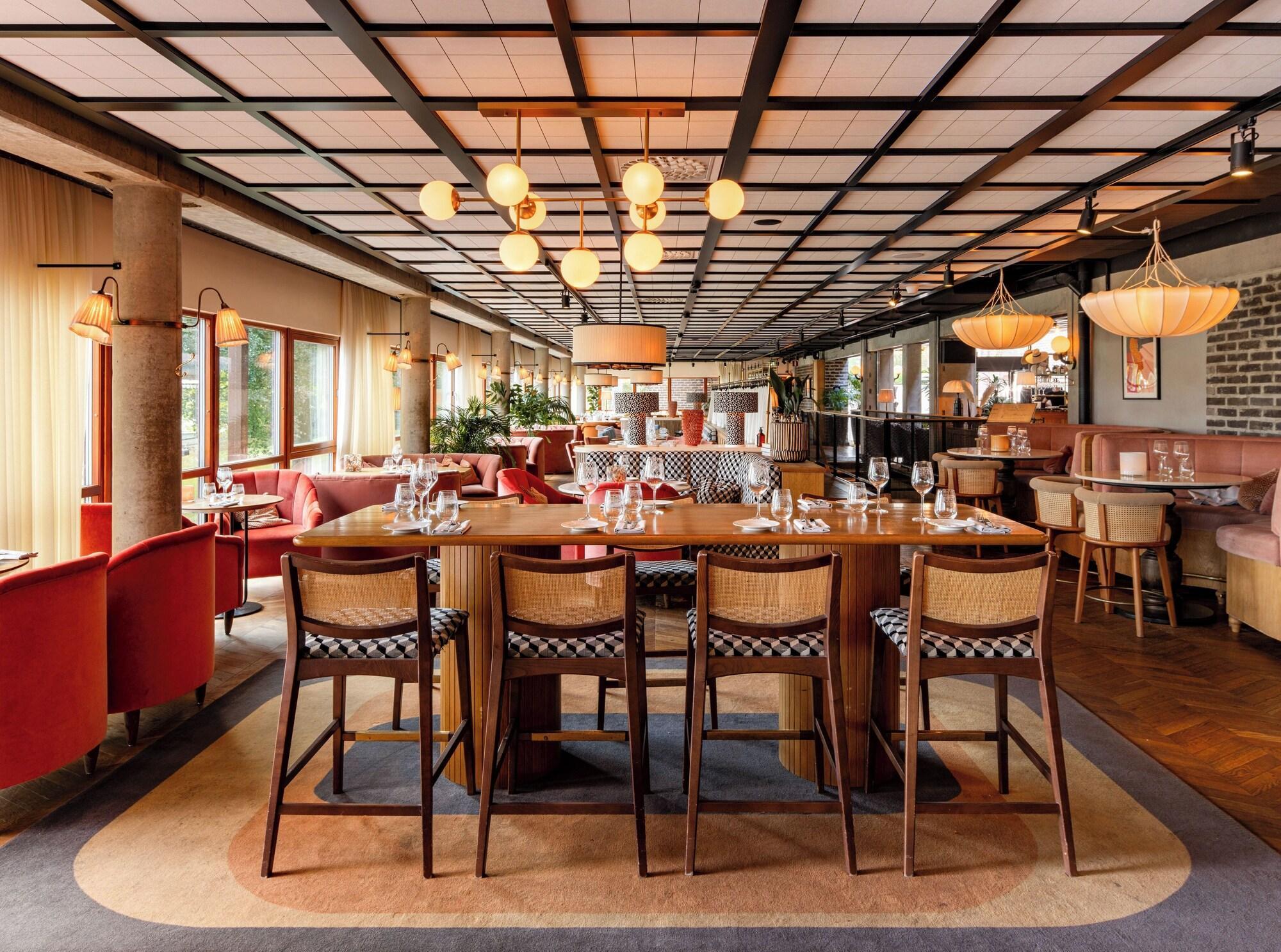 Restaurant Ellery Beach House