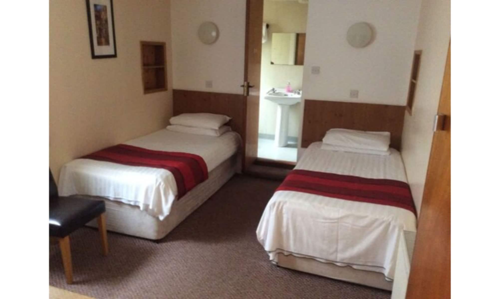 Clon Ross Guesthouse