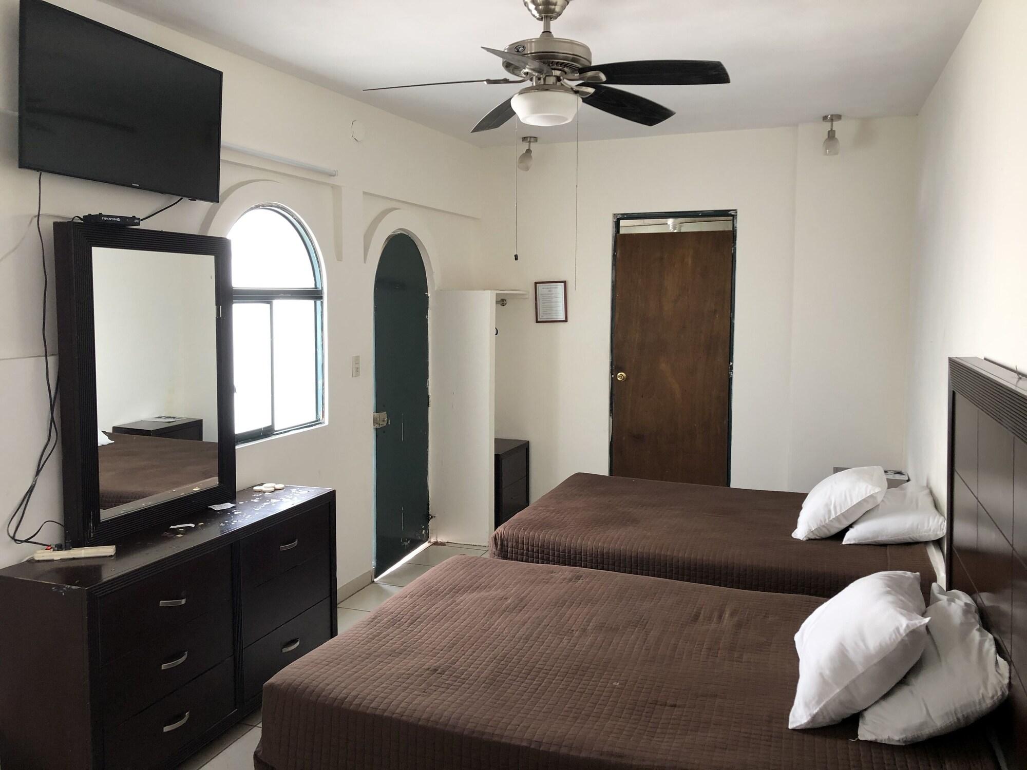 Habitación Hotel María Elena