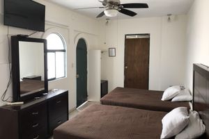 Alojamiento - Hotel María Elena