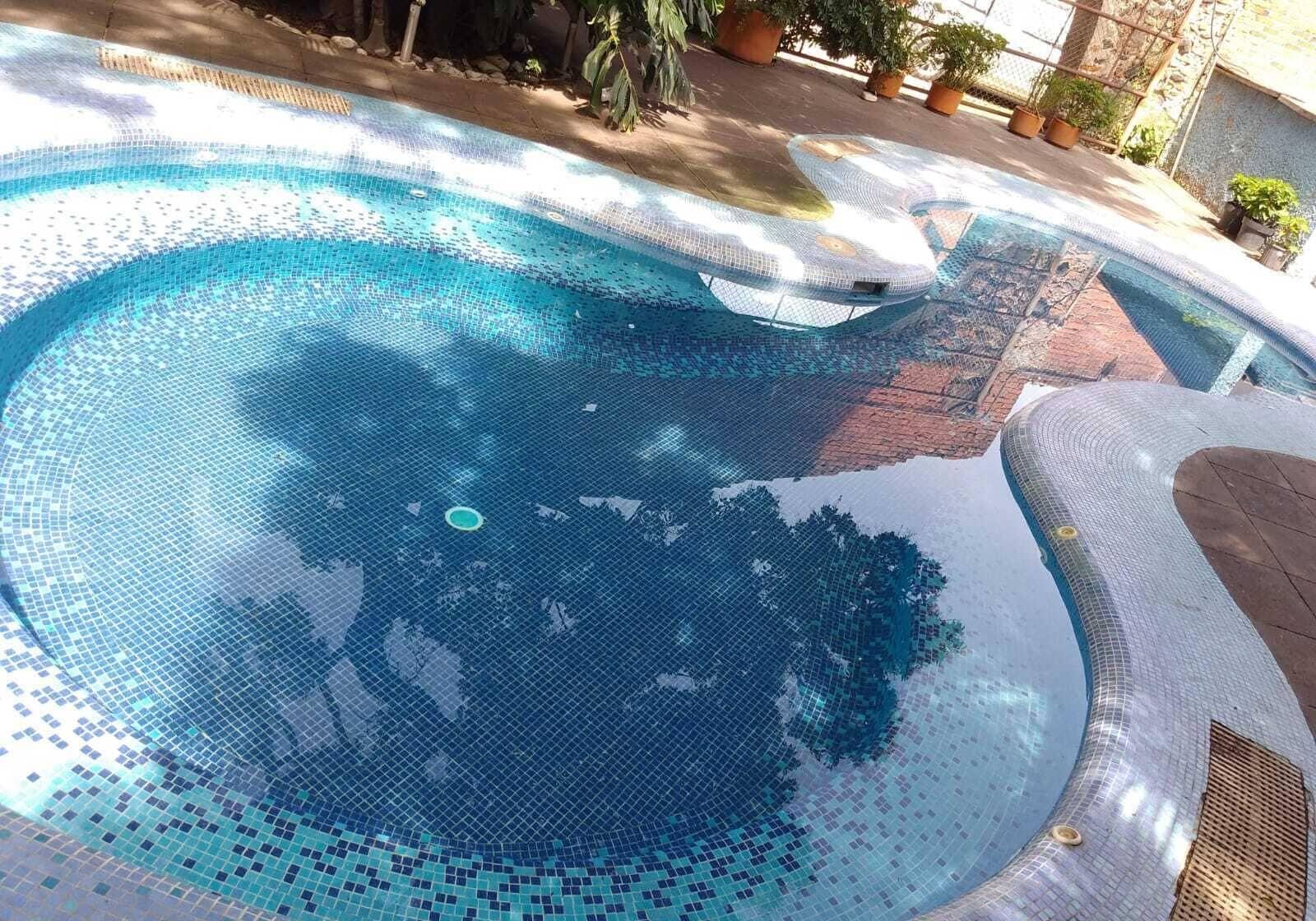 Spa Hotel de Cuautla