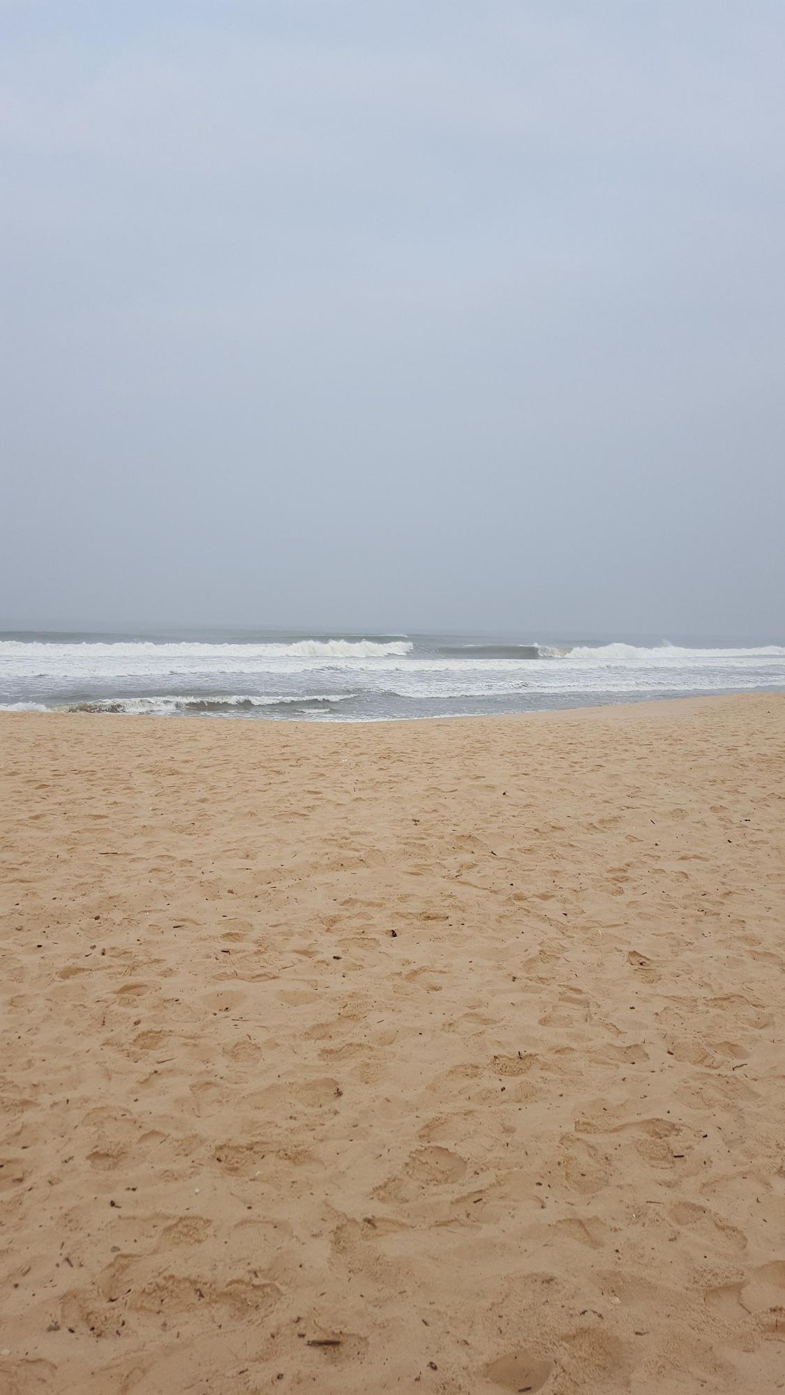 Playa Résidence Saint-Jacques Bord de Mer
