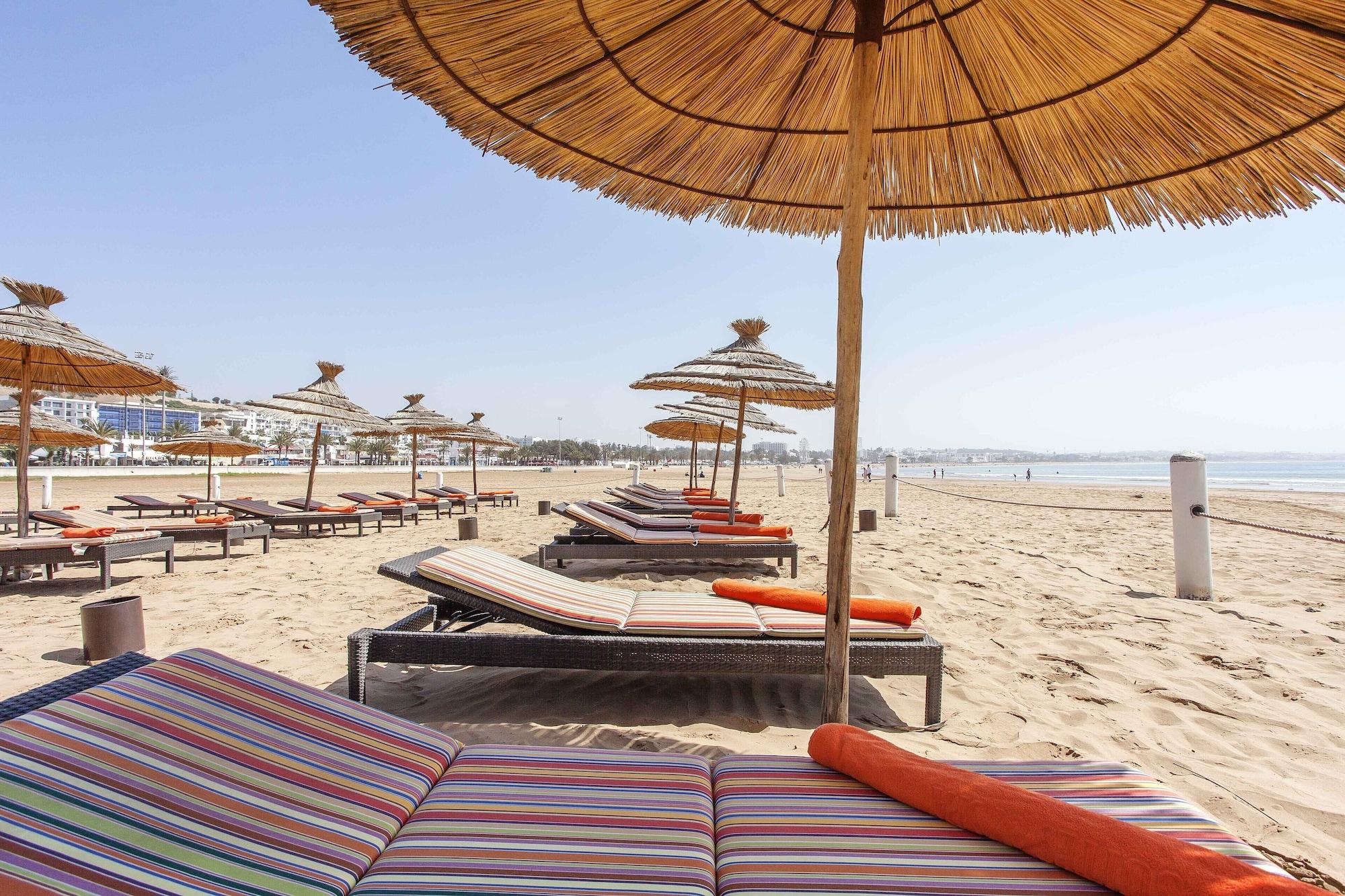 Playa Casa Mia Family Suite