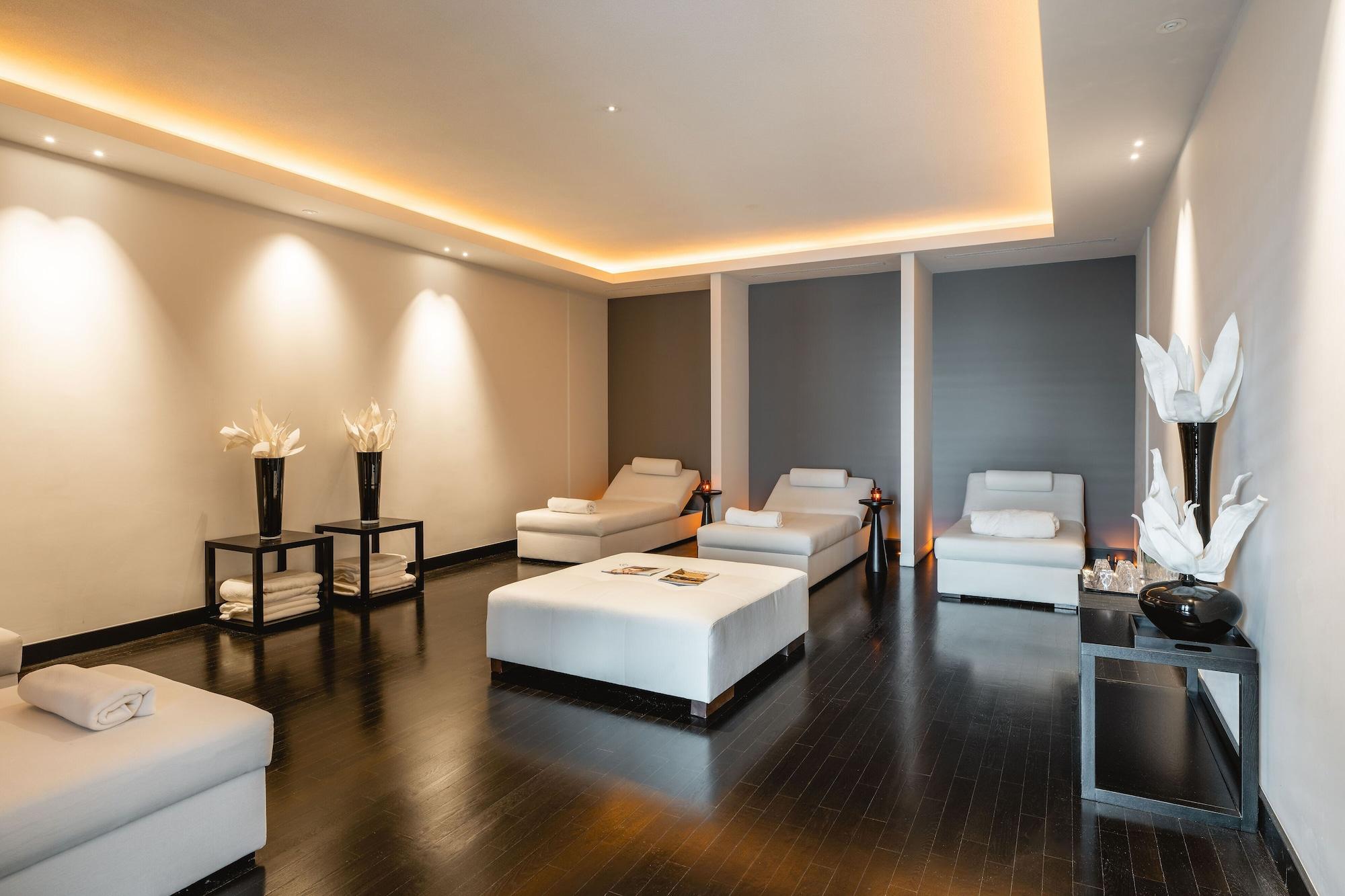 Spa A-ROSA Collection Hotel Ceres am Meer, Adults only