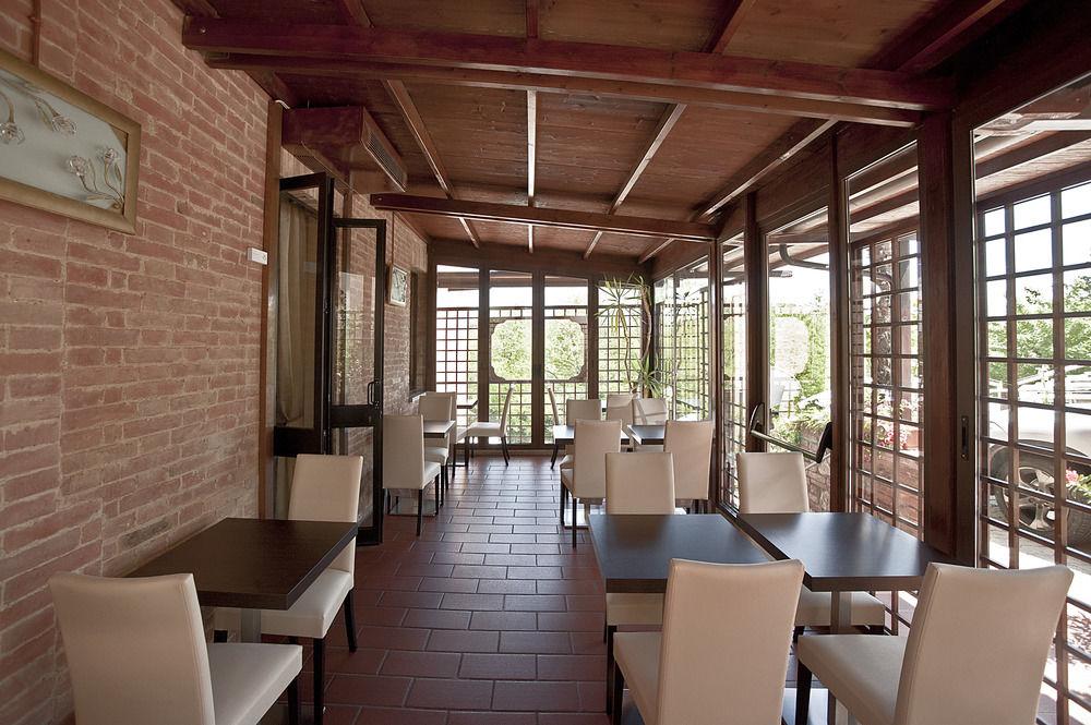 Hotel Arcobaleno Boutique Hotel