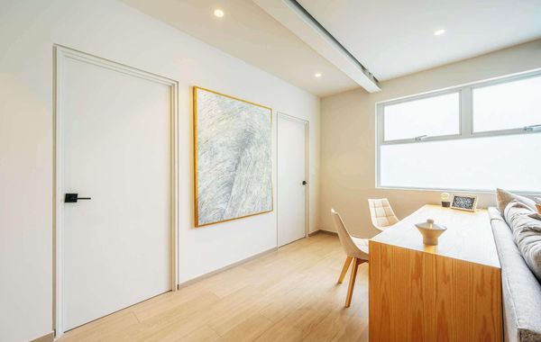 DUM Residences - Hoteles cerca de Auditorio Nacional en Ciudad de México