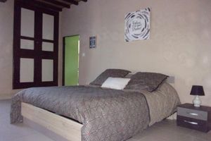 Alquiler Vacacional - A HAVEN OF PEACE ON THE ROAD TO THE PYRENEES.