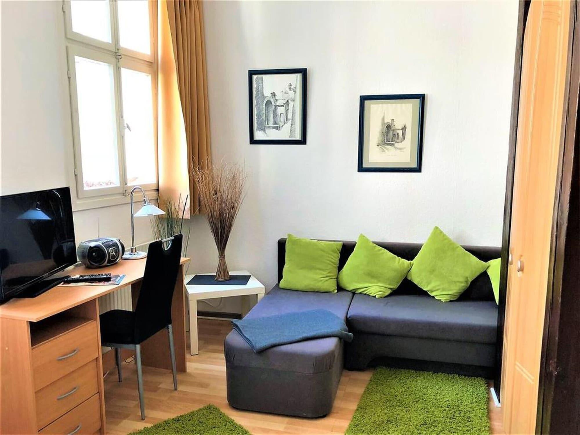 Comodidades del Alojamiento Hotel Ritter St. Georg