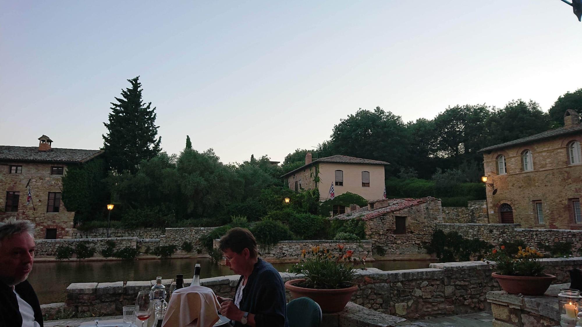 Spa Tuscany View, Montalcino