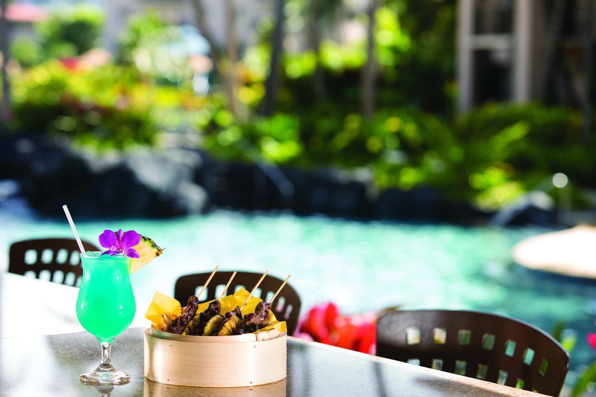Restaurant Marriott's Waiohai Beach Club