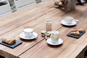 Alojamiento - Eco Urban B&B