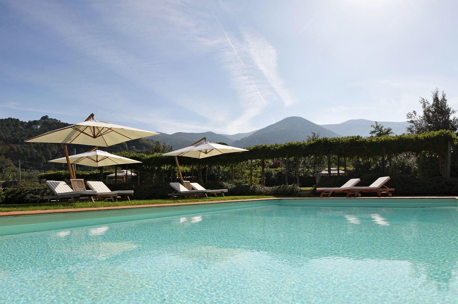 Varios Guesthouse ai Santinelli