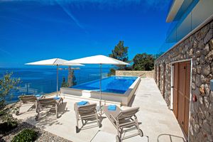 Alojamiento - Villa Malo More