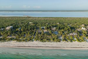 Alojamiento - Cucu Hotel Boutique - El Cuyo