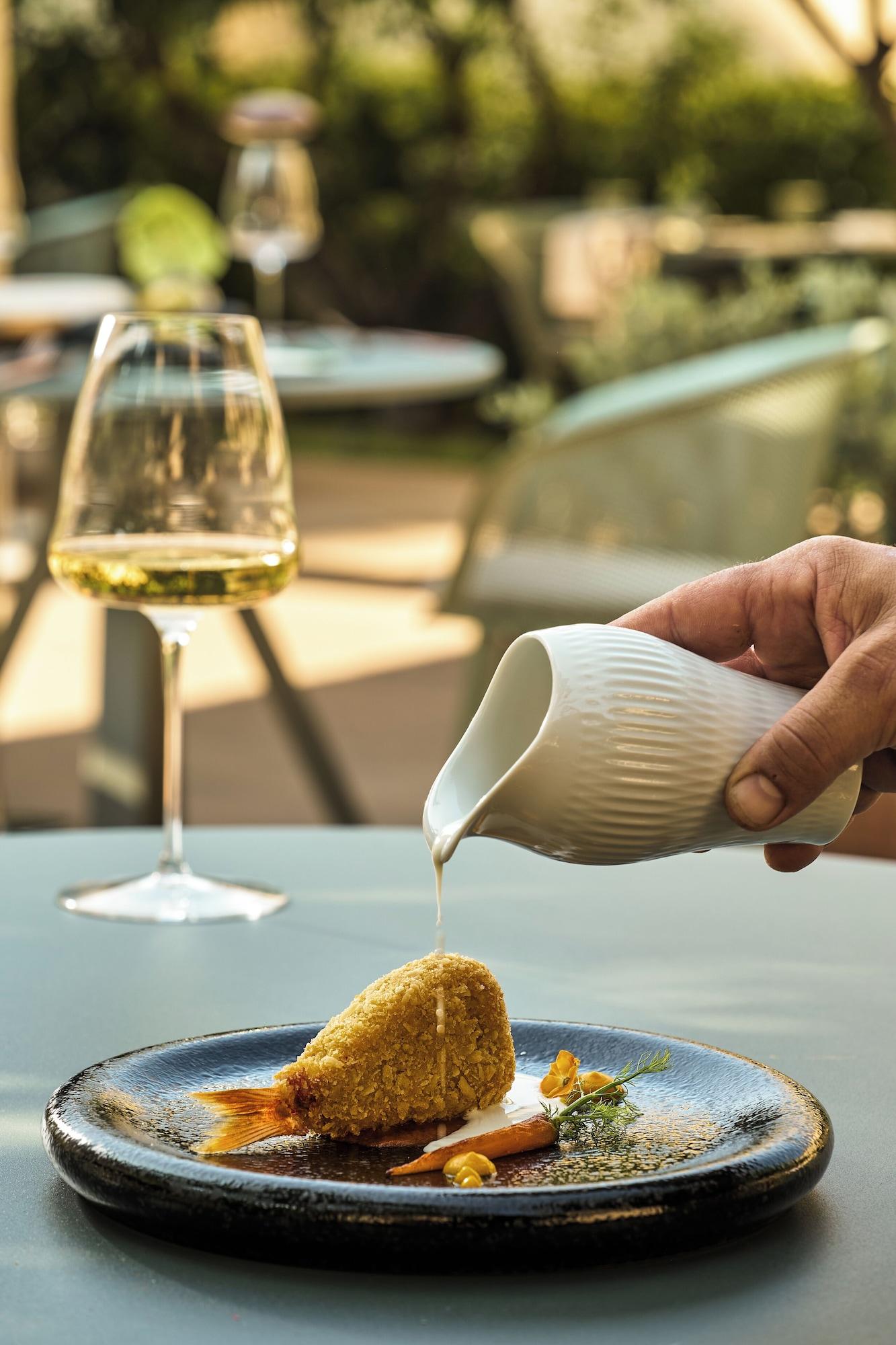 Restaurant Donna Camilla Savelli – VRetreats