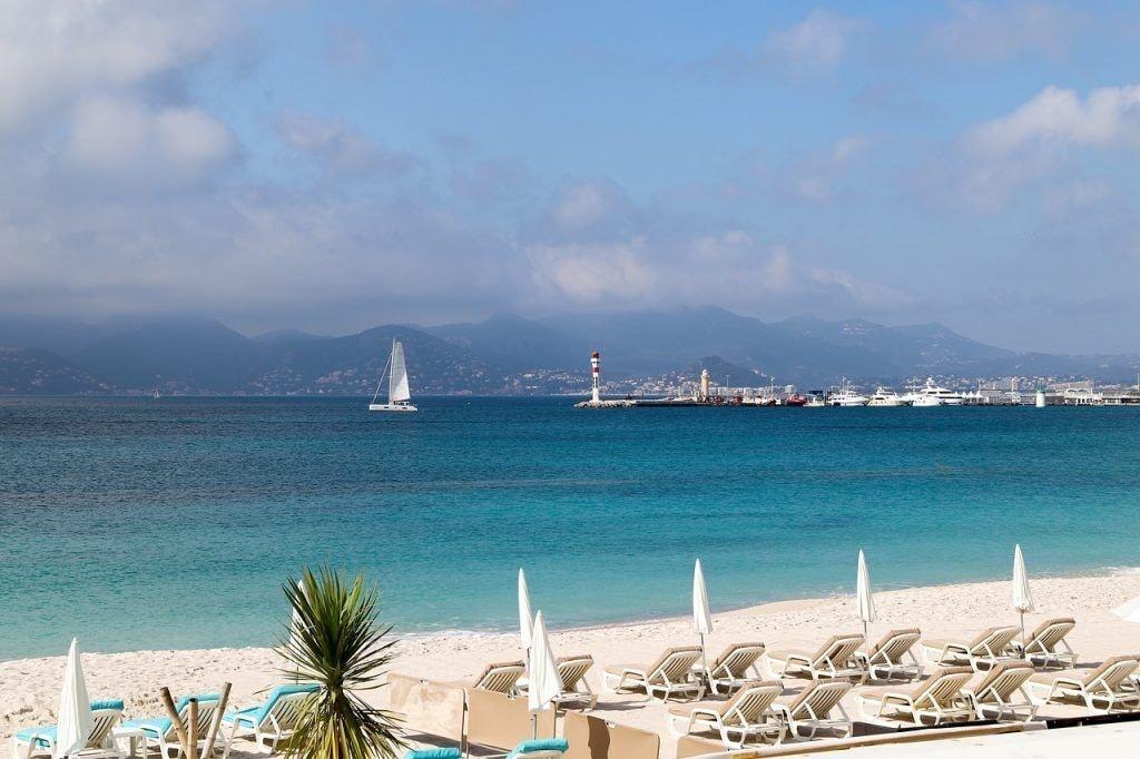 Playa Le Midi 8