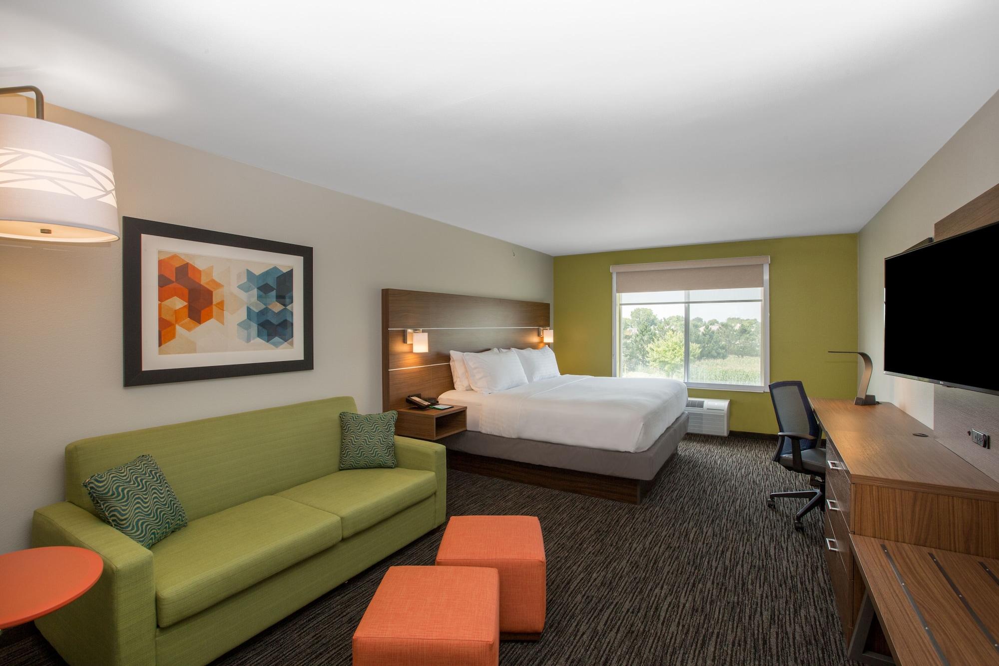 Habitación Holiday Inn Express Hastings by IHG