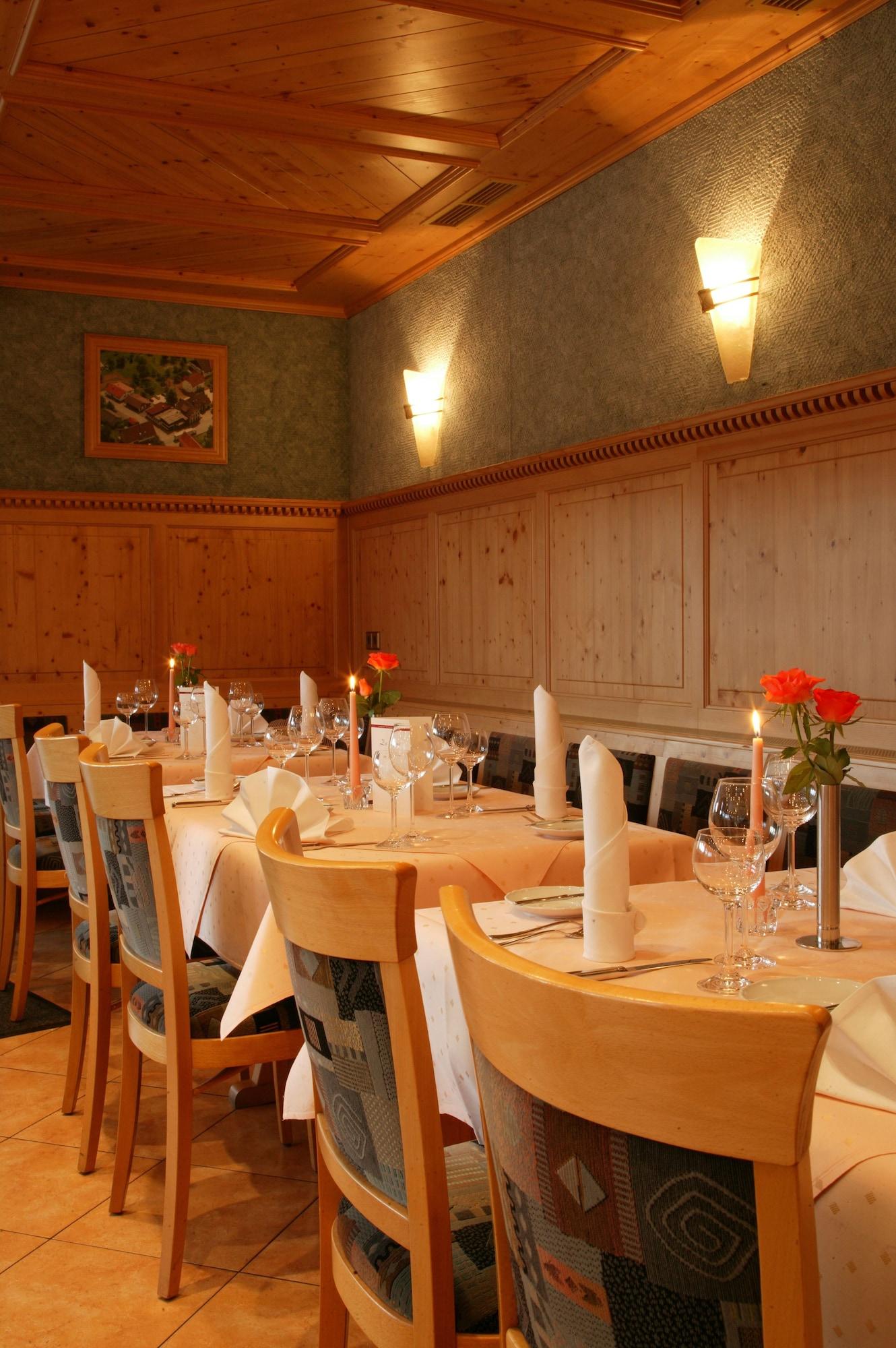 Restaurant Landgasthof Löwen